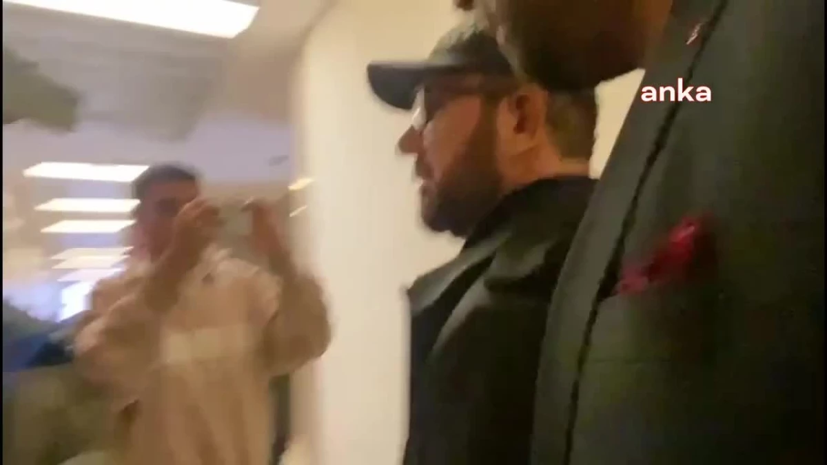 Ünlü estetik uzmanı Bülent Cihantimur, Oğuz Murat Aci’nin ailesiyle bağlantı kurduğunu ve üzgün olduğunu söyledi