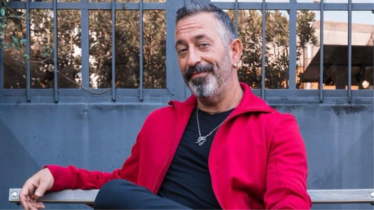 Cem Yılmaz, gösterisinin gelirini Oyuncular Sendikası’na bağışladı