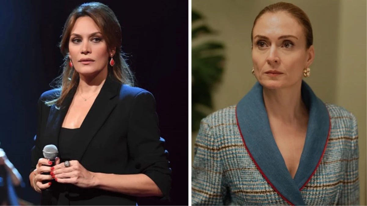 Ceyda Düvenci’nin yeni aşkı, Ebru Cündübeyoğlu’nun 19 yıllık eski eşi çıktı