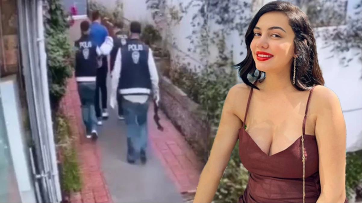 “Çirkinler” çetesi operasyonunda Ece Ronay detayı! Eski eşinin iş yerini de kurşunlamışlar