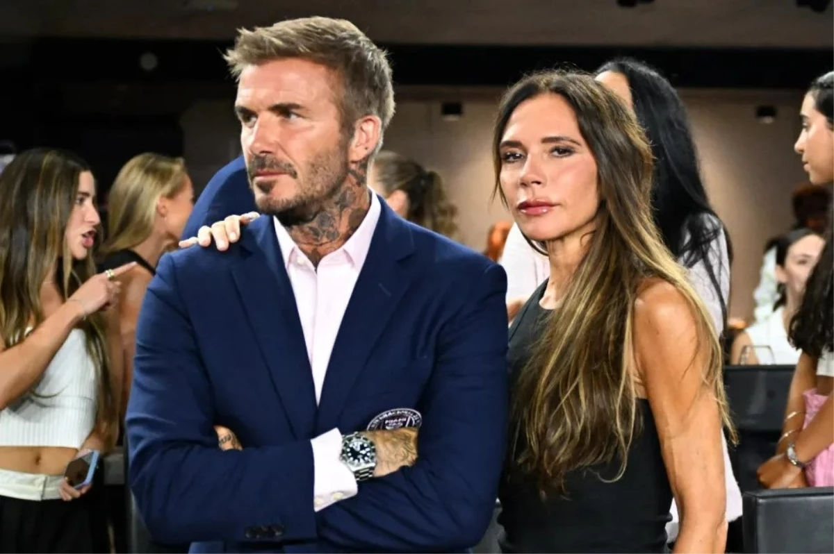 David Beckham, Victoria’yı tanımadığını ve ilişkilerinin sırlarını açıkladı