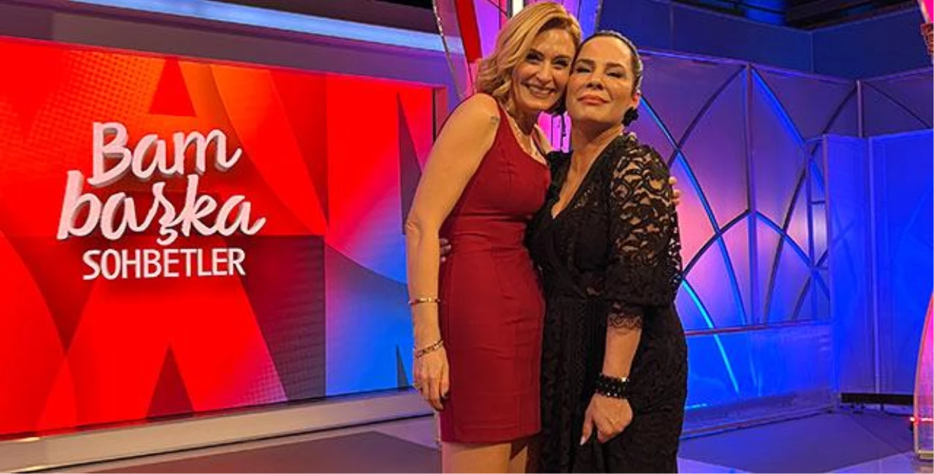 Demet Sağıroğlu: Albüm yapınca Kayahan’la 2 buçuk sene küs kaldık