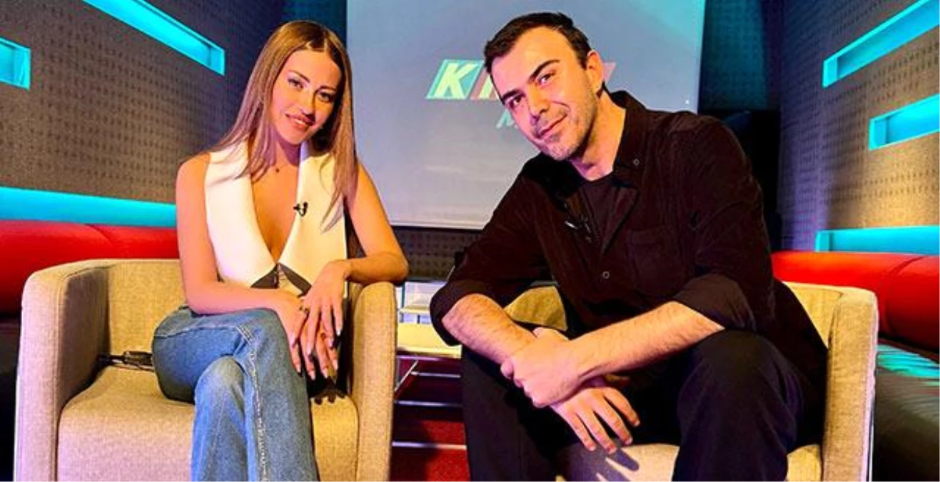 Derya Uluğ… ‘KIZILCIK ŞERBETİ’NDE OYNAMAK İSTERDİM!’