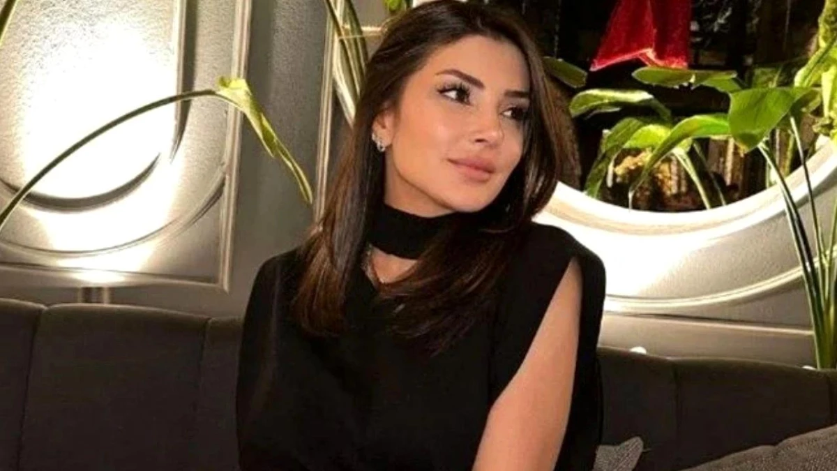 Dilan Polat, Nez Demir’e karşı şikayetinden vazgeçti