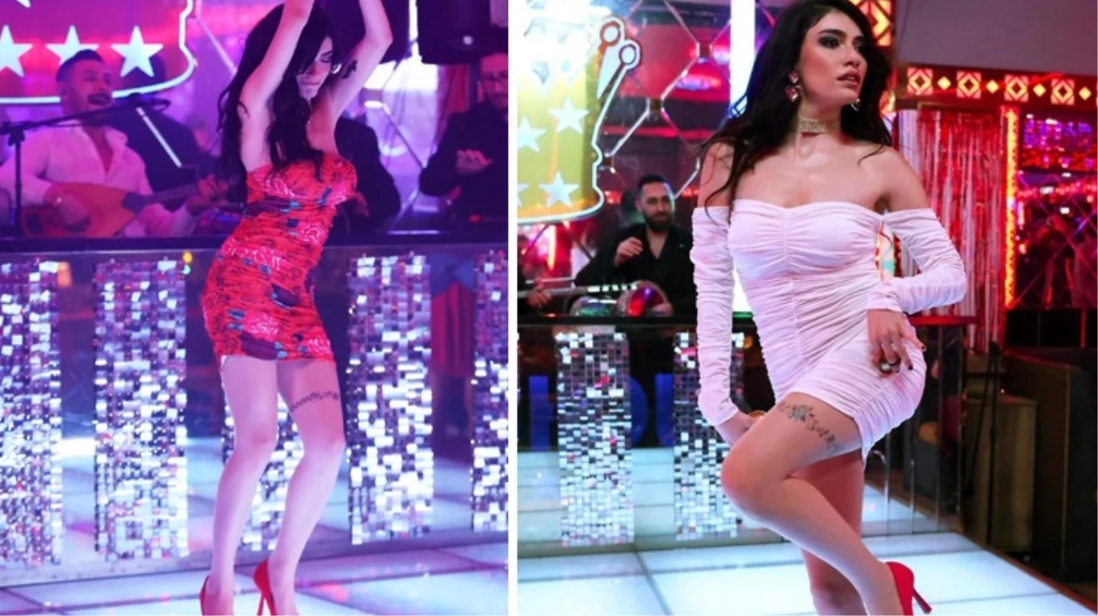 “Dilber evin barkın yok mu?” şarkısına 1 milyon TL’lik teklif