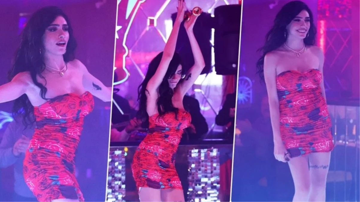 ‘Dilber evin barkın yok mu?’ şarkısına 1 milyon TL’lik teklif