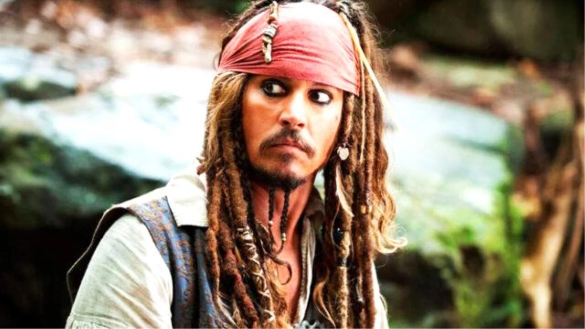 Disney, Johnny Deep’in Karayip Korsanları 6 filmi için geri dönmesini istiyor