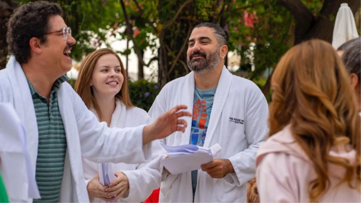 Efe Deprem’in ani ölümü eski partneri İbrahim Büyükak’ı yasa boğdu