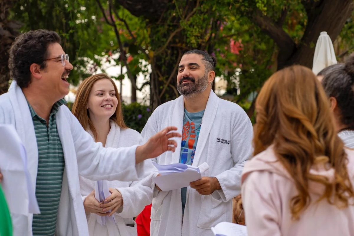 Efe Deprem’in ani ölümü eski partneri İbrahim Büyükak’ı yasa boğdu