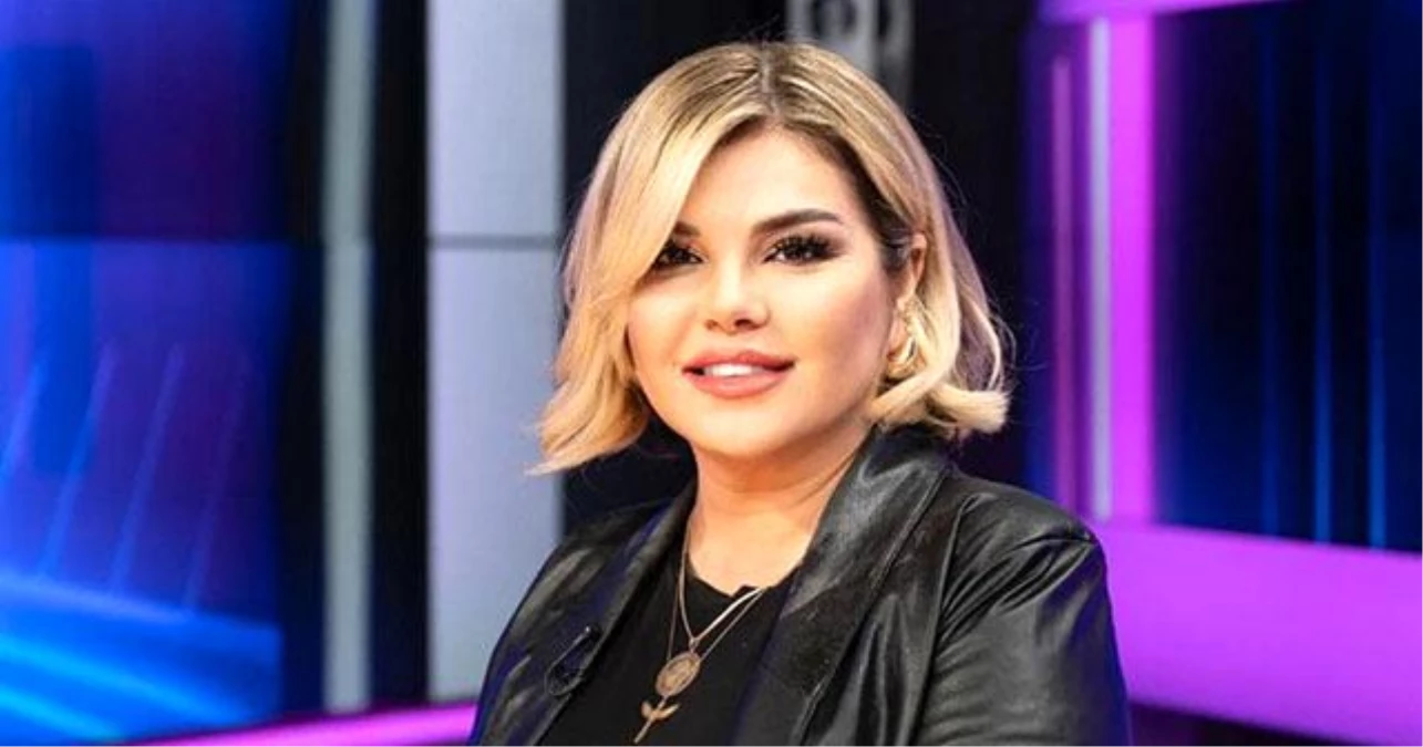 Elif Karlı Sol Gözünden Katarakt Ameliyatı Oldu