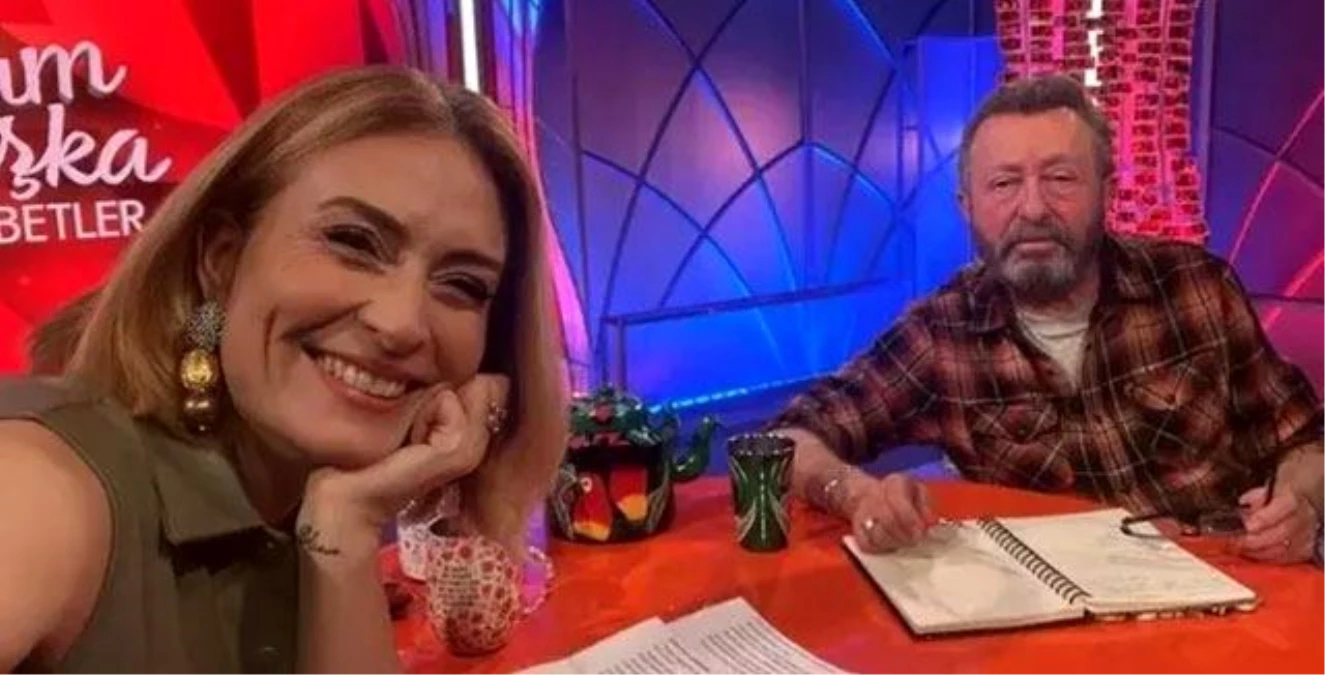 Erkan Can, dolandırılmasını anlattı