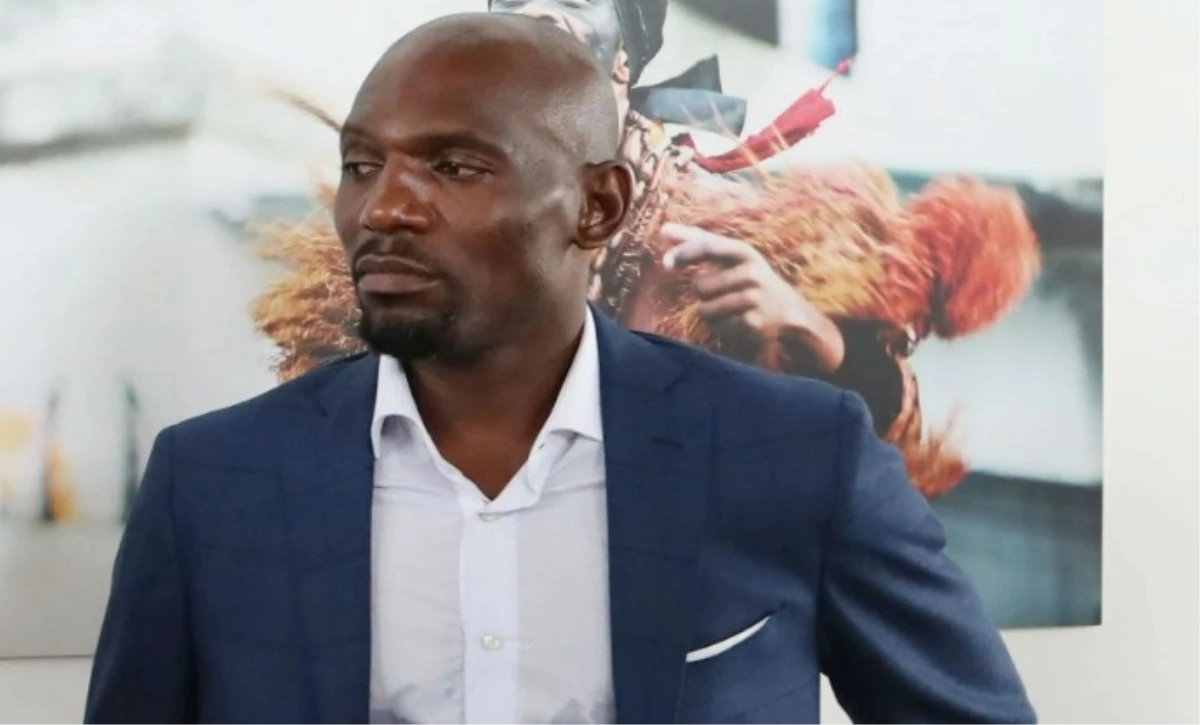 Gençlerbirliği’nden Real Madrid’e transfer olmuştu! DNA testi yaptıran eski futbolcunun dünyası başına yıkıldı