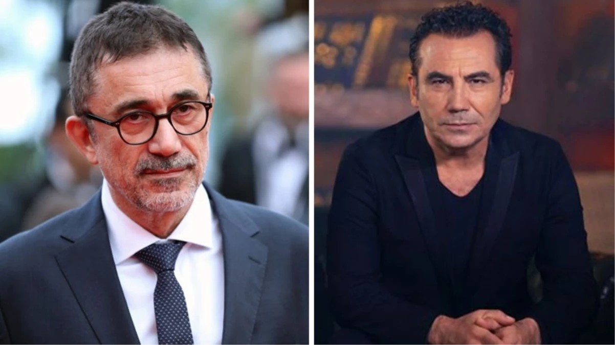 Ferhat Göçer, filminde şarkısını izinsiz kullanan Nuri Bilge Ceylan’a dava açıyor
