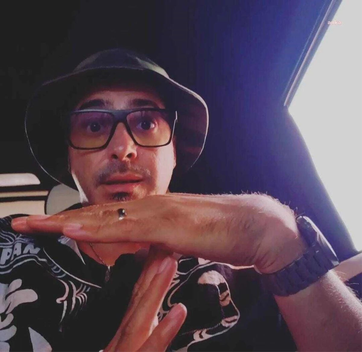 Ferman Akgül, Redd Grubu üyelerine karşı açtığı tazminat davasını kaybetti