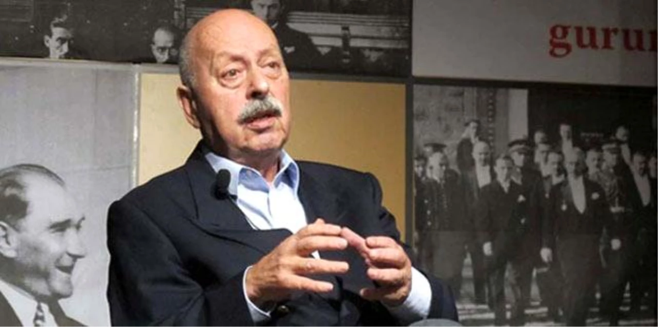 Ali Sirmen Hayatını Kaybetti