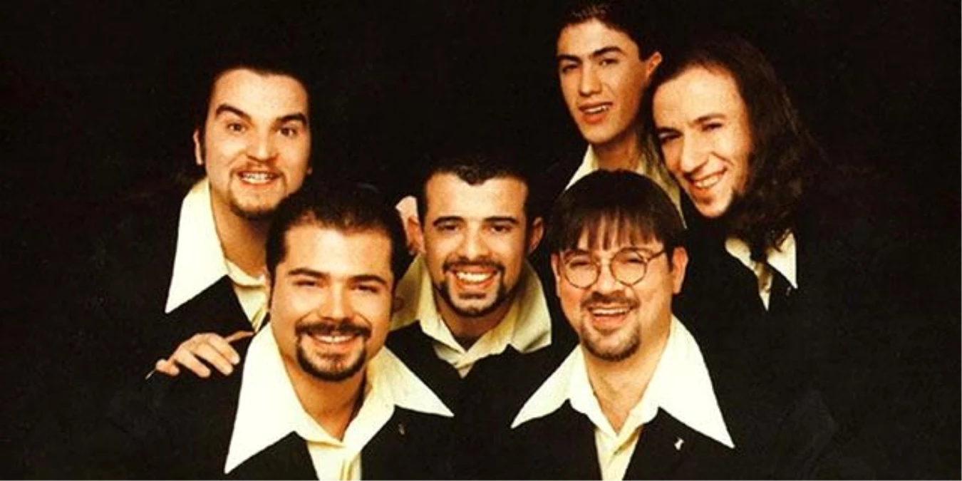 Grup Laçin Üyesi Şerif Baldemir Hayatını Kaybetti