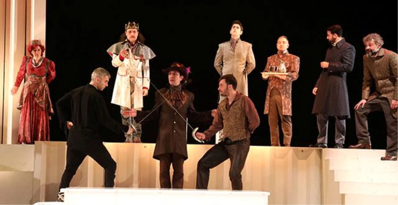 İBB ŞEHİR TİYATROLARI’NDA BU HAFTA!