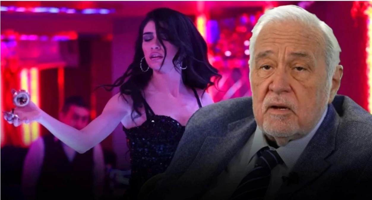 Prof. Dr. İlber Ortaylı, Ankara’daki pavyonları değerlendirdi