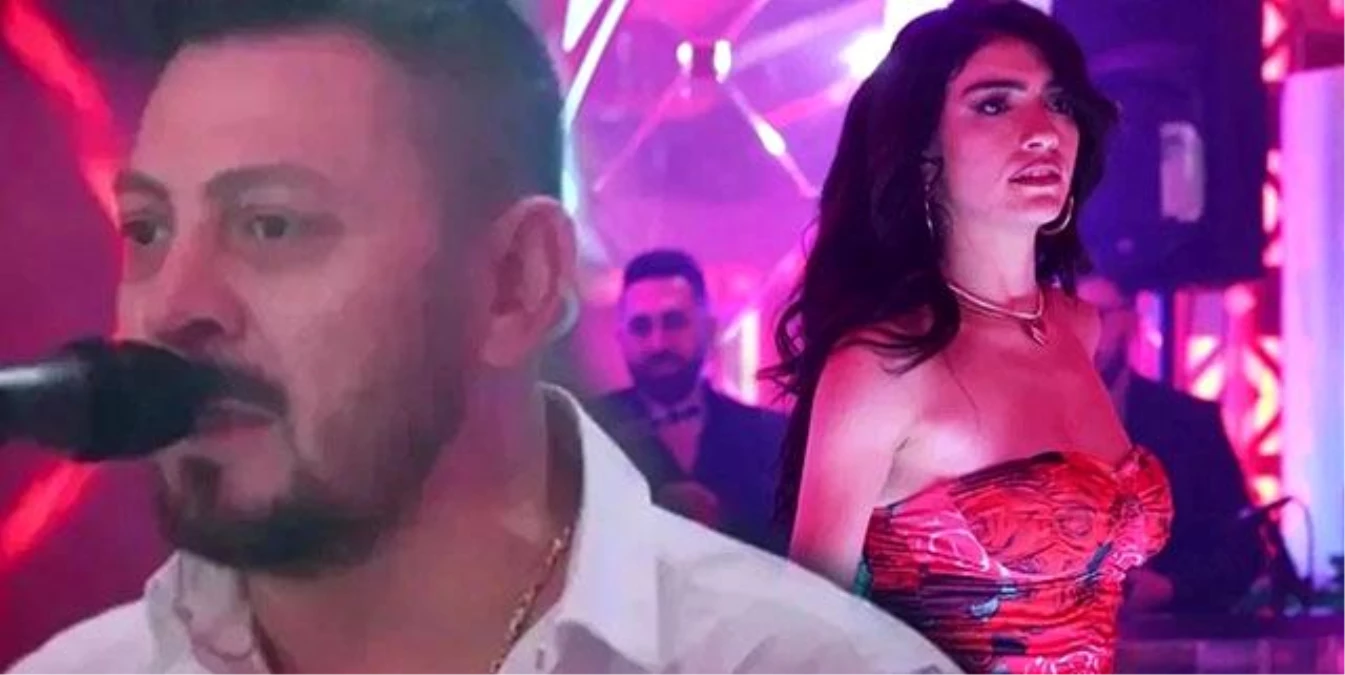 ‘Dilber evin barkın yok mu?’ şarkısına 1 milyon TL’lik teklif reddedildi