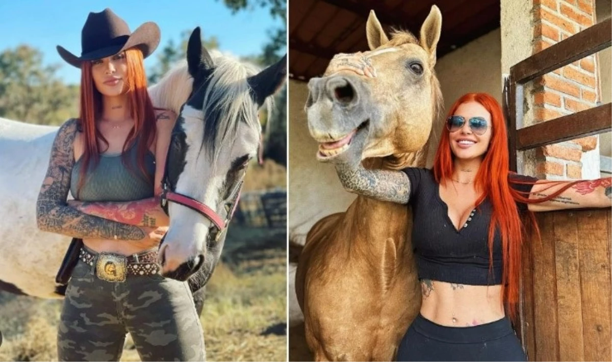 Fenomen Elena Larrea, yağ aldırma operasyonu sonrası pıhtı atması sonucu hayatını kaybetti