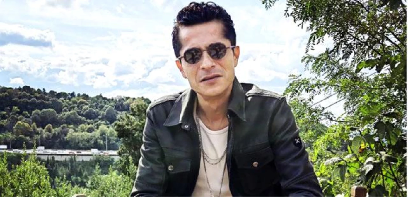 Ünlü Oyuncu İsmail Hacıoğlu’nun Annesi Hayatını Kaybetti