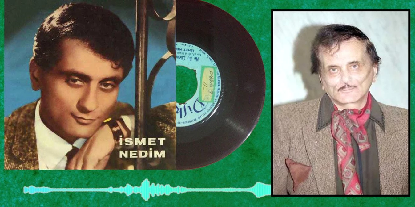 Bestekar İsmet Nedim Saatçi’nin Vefatı