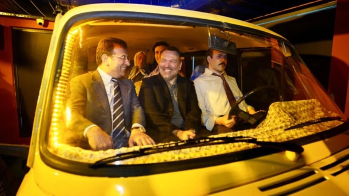 İstanbul’da Kemal Sunal Müzesi açıldı