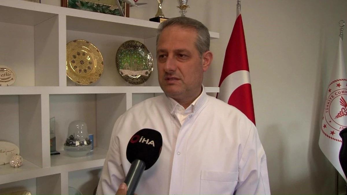 Kadir İnanır hastanede uyandırıldı