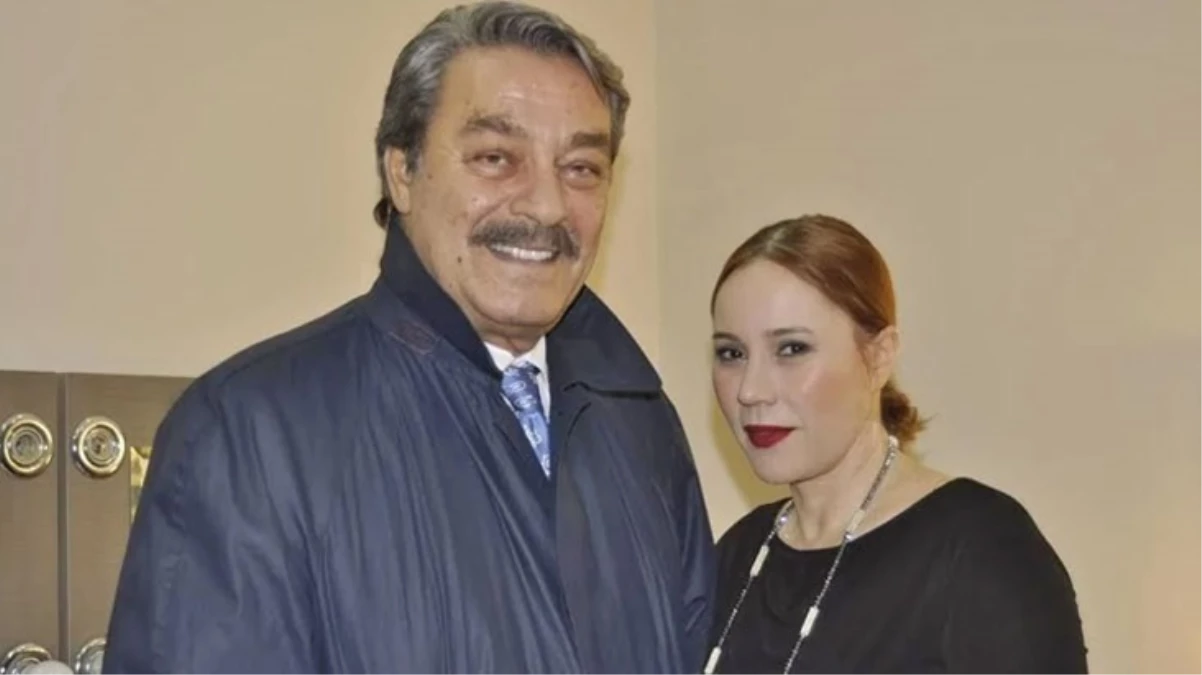 Kadir İnanır’ın sağlık durumuyla ilgili eşinden açıklama: Pıhtı temizlendi