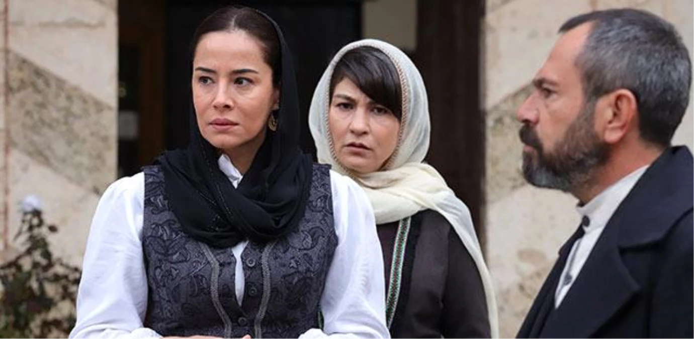 Kara Ağaç Destanı 4. Bölümünde Neler Olacak?