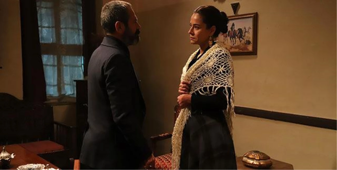 Kara Ağaç Destanı’nın Üçüncü Bölümünde Neler Olacak?