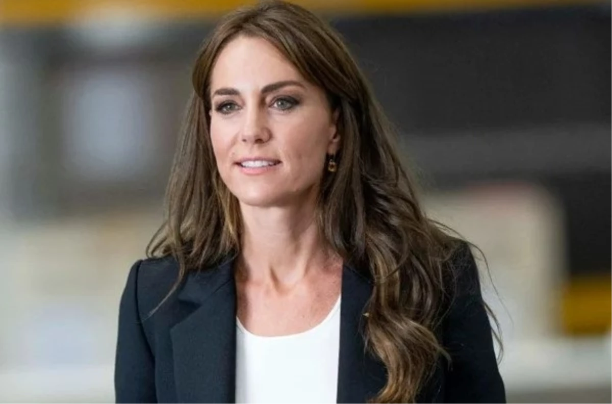 Kate Middleton’ın sağlık durumuyla ilgili resmi açıklama yapıldı