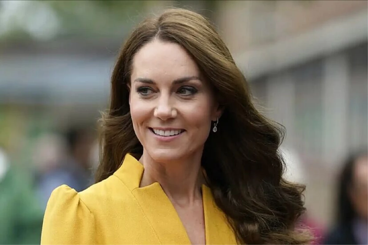Kate Middleton, İrlanda Muhafızları’nın bira masraflarını karşıladı