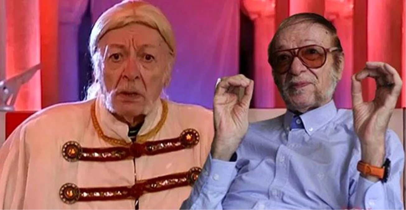 Usta Oyuncu Kayhan Yıldızoğlu İstanbul’da Vefat Etti