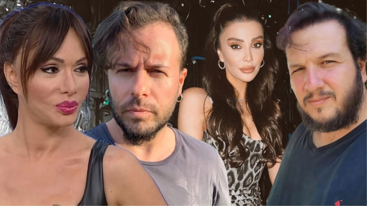 Kedi Eros’un katilinin serbest bırakılması sanat dünyasını küplere bindirtti