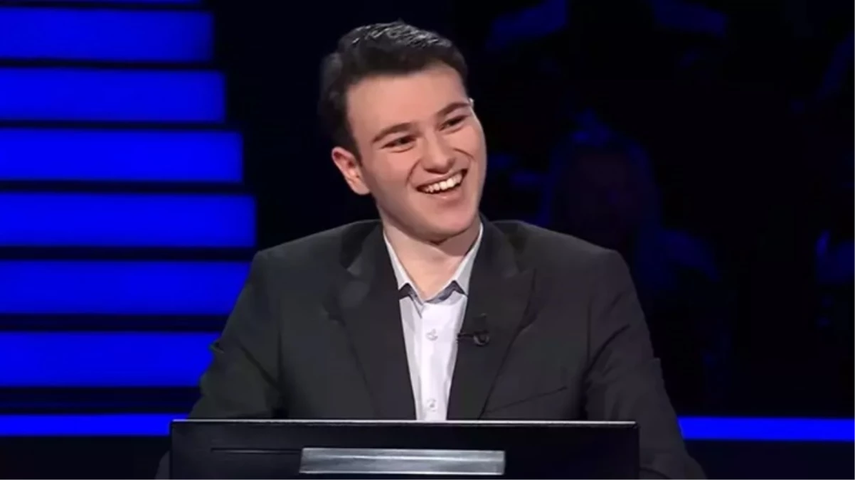 ‘Kim Milyoner Olmak İster?’de 5 milyon liralık büyük ödül sorusu açıldı