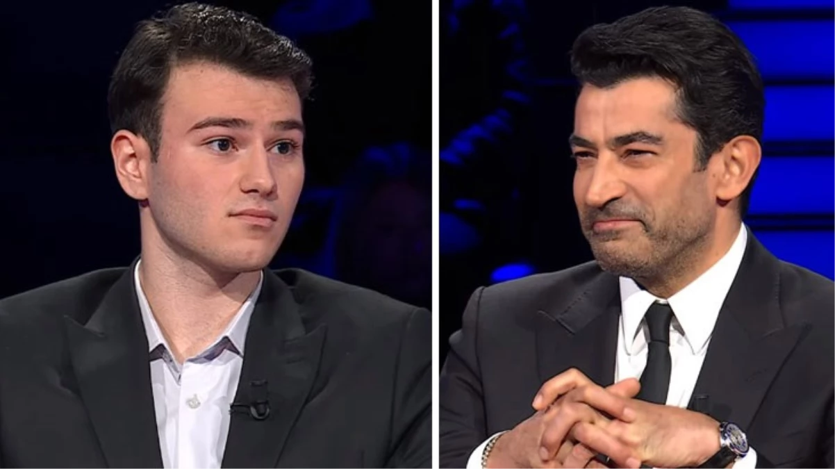 Kim Milyoner Olmak İster’de büyük başarı! 1 milyon TL’lik soruyu doğru yanıtladı