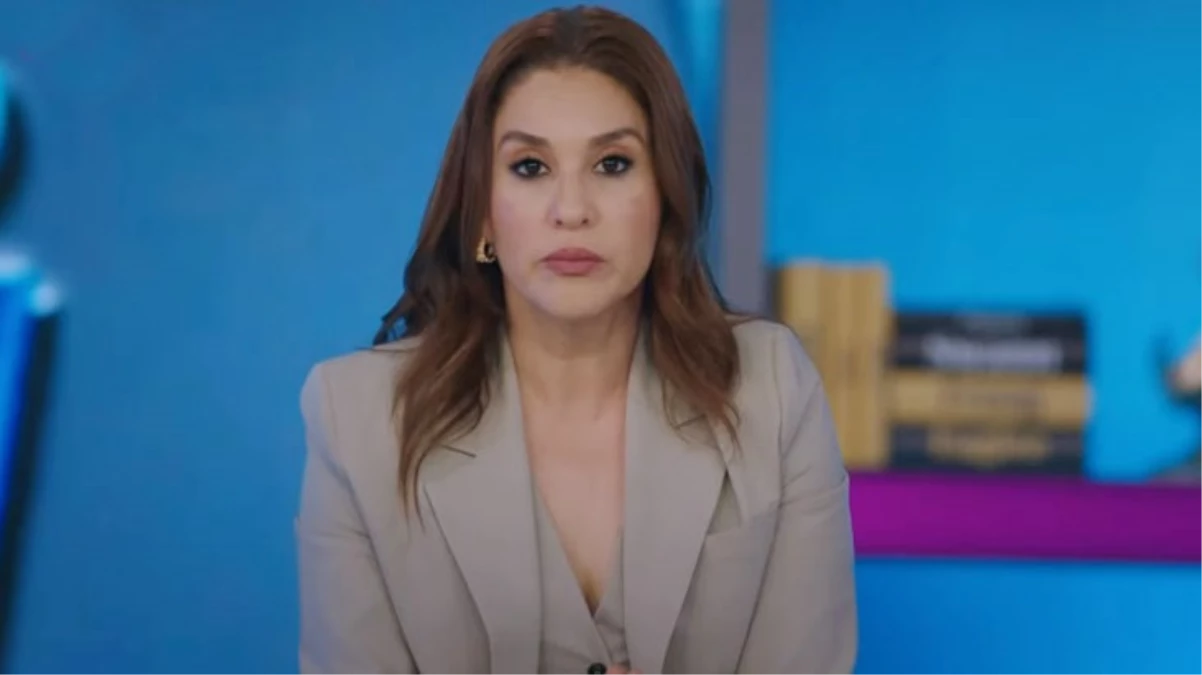 Kıvılcım’ın sözleri Kızılcık Şerbeti’nin son bölümünde damga vurdu