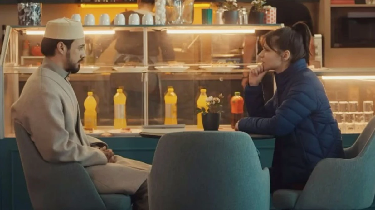 Kızıl Goncalar dizisindeki “Ramazan” sahnesi seyircileri sinirlendirdi