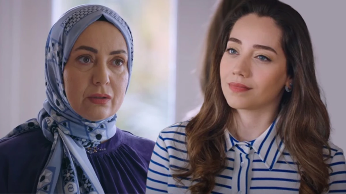 Kızılcık Şerbeti’nde beklenen an! Yeni gelinin Pembe Hanım’a verdiği ayar herkesin dilinde