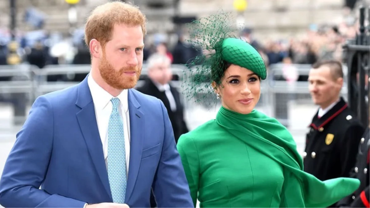 Kraliyetten ayrılan Meghan Markle ticarete atıldı! Yeni markasında çeşit çeşit ürün satacak