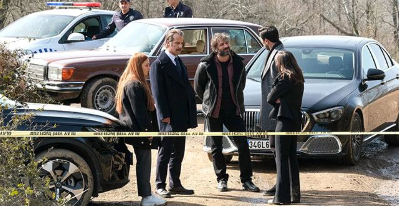 Kül Masalı’nın dördüncü bölümünde gerilim artıyor