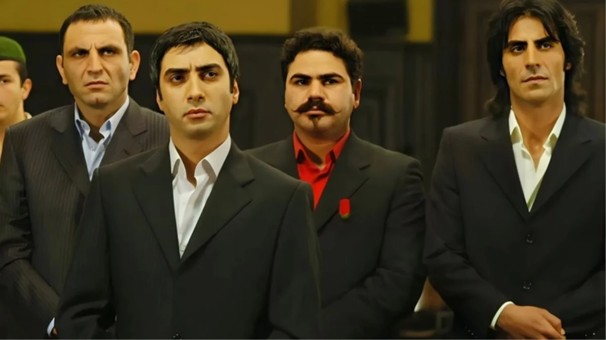 Kurtlar Vadisi’nin Memati’si Gürkan Uygun iddialı proje ile dönüyor