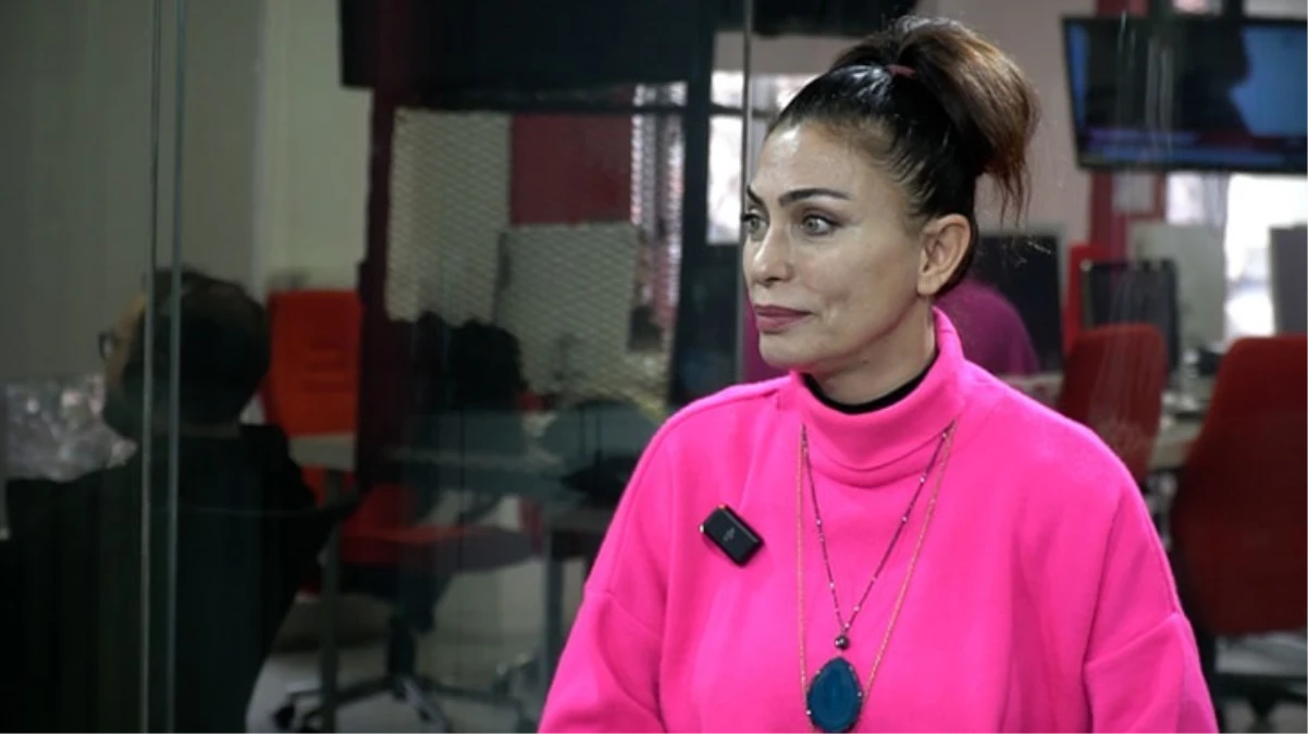 Leyla Bilginel’den çok konuşulacak sperm bankası itirafı: Bir tüp daha satın aldım