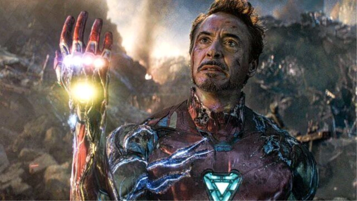 Marvel, Ant-Man 4, Captain Marvel 3 ve Eternals 2 filmlerini iptal etti