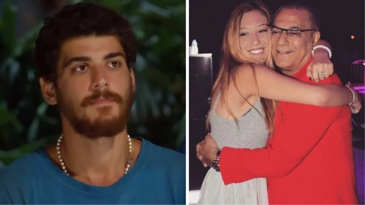 Mehmet Ali Erbil’den Survivor’da hırsızlık yapan Poyraz’a tepki: Hırsız damat istemem