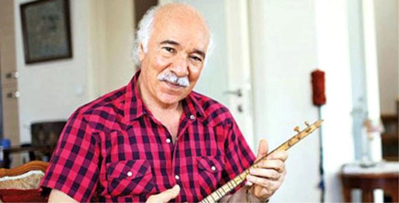 Mehmet Özbek… KALP KRİZİ GEÇİRDİ,