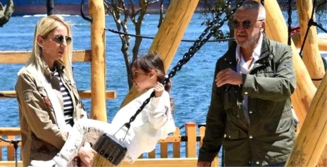Mesut Akusta ve Şafak Özbir’in evliliği anlaşmalı olarak sona erdi