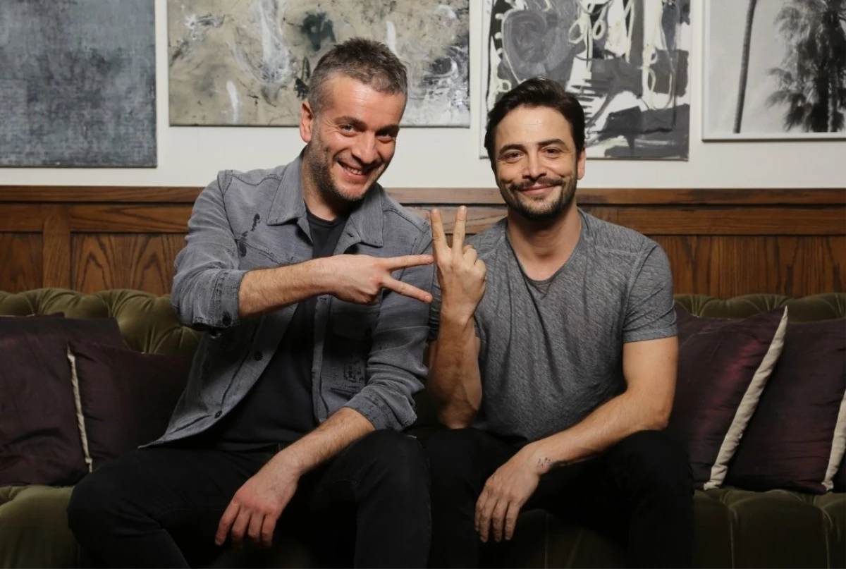 Murat Cemcir, eski dostu Ahmet Kural’ı tek kalemde sildi: Yollarımızın kesişmesine gerek yok