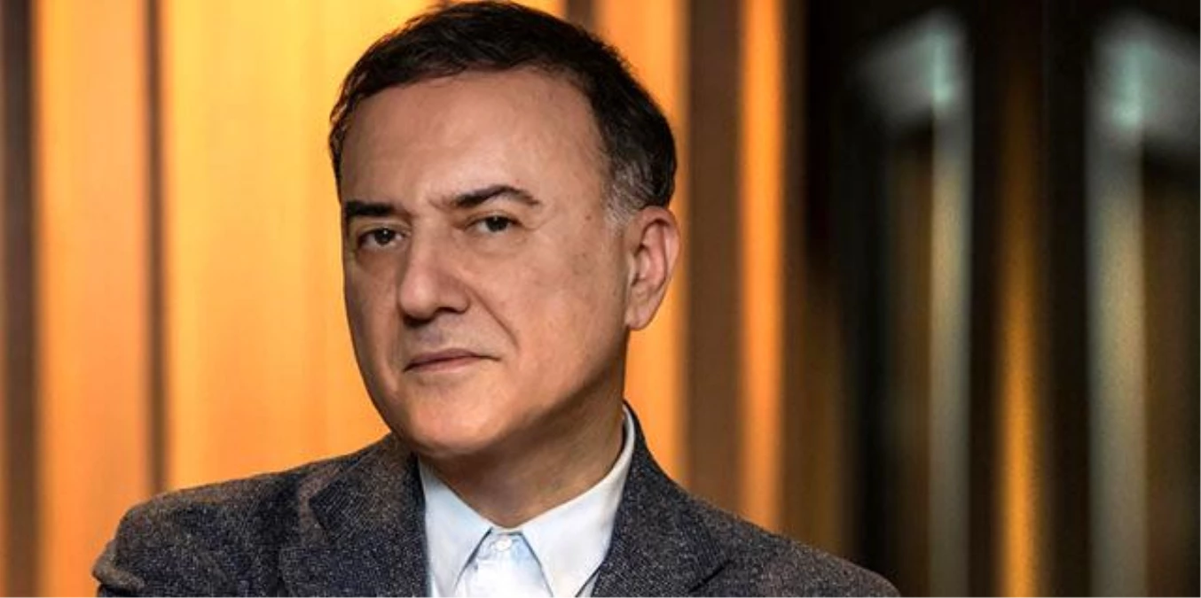 Murathan Mungan, ‘Maskeli Balo’ Şarkısının İzinsiz Kullanılmasına Dava Açacak